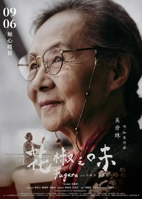 斗破苍穹·年番 动漫海报